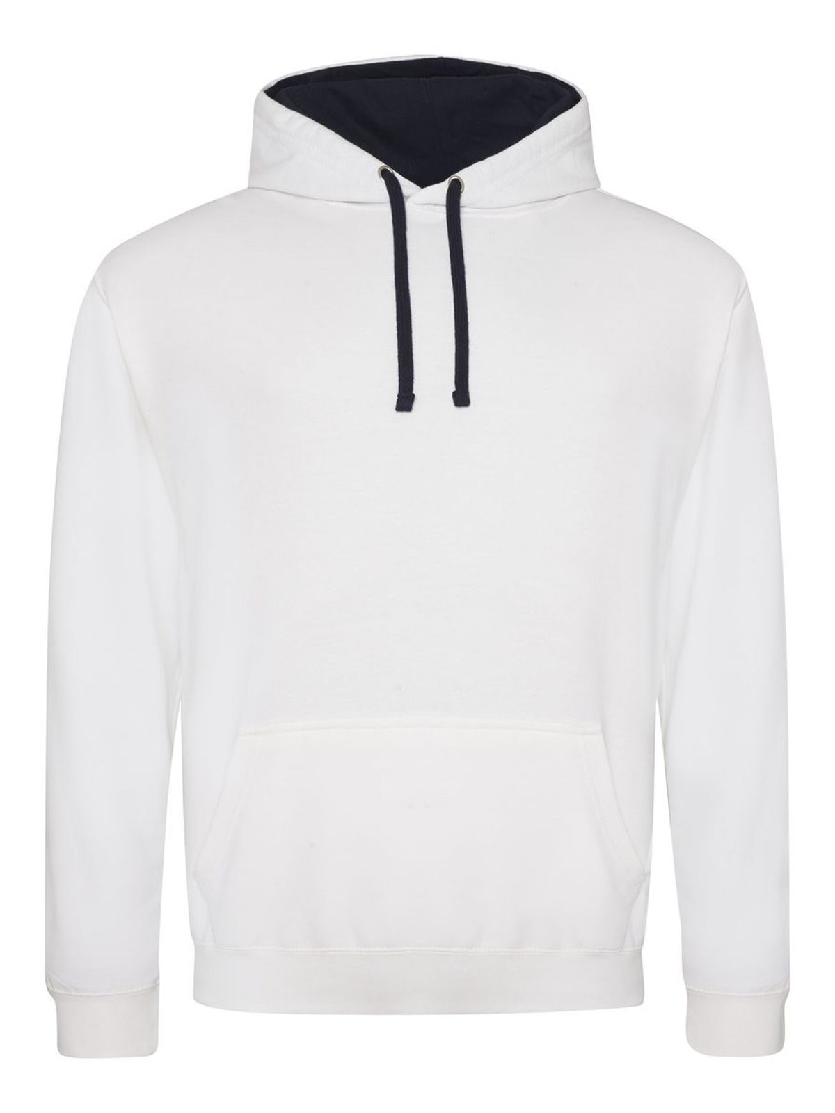FELPA UNISEX VARSITY HOODIE - AWDIS JUST HOODS