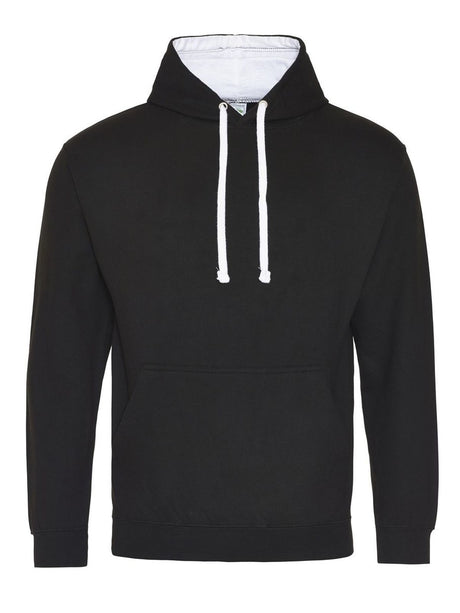 FELPA UNISEX VARSITY HOODIE - AWDIS JUST HOODS
