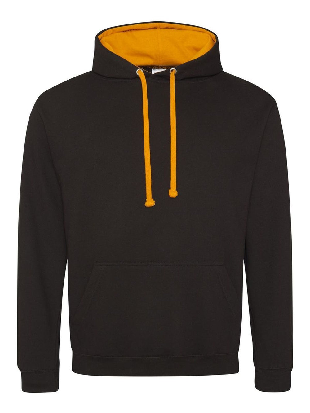 FELPA UNISEX VARSITY HOODIE - AWDIS JUST HOODS