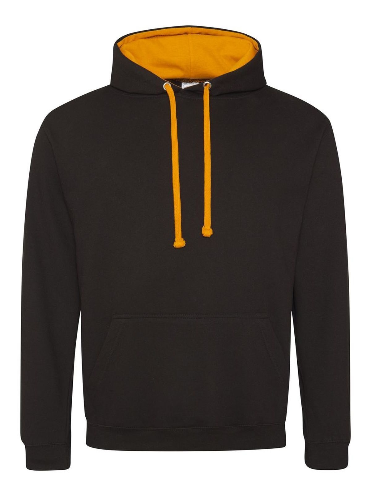 FELPA UNISEX VARSITY HOODIE - AWDIS JUST HOODS