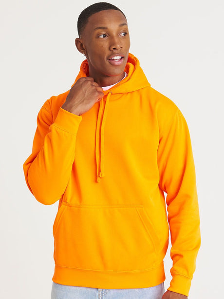 FELPA UOMO ELECTRIC HOODIE - AWDIS JUST HOODS fronte
