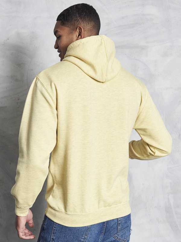 FELPA CON CAPPUCCIO UNISEX SURF HOODIE - AWDIS JUST HOODS