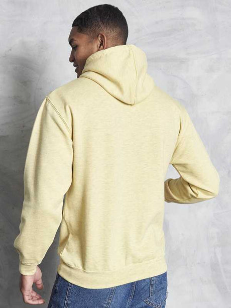 FELPA CON CAPPUCCIO UNISEX SURF HOODIE - AWDIS JUST HOODS