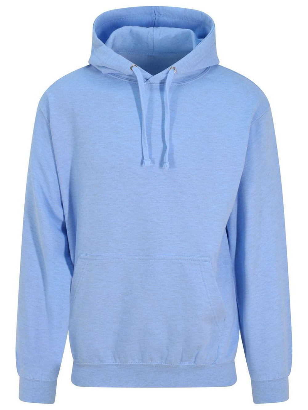 FELPA CON CAPPUCCIO DONNA SURF HOODIE - AWDIS JUST HOODSBlu Surf
