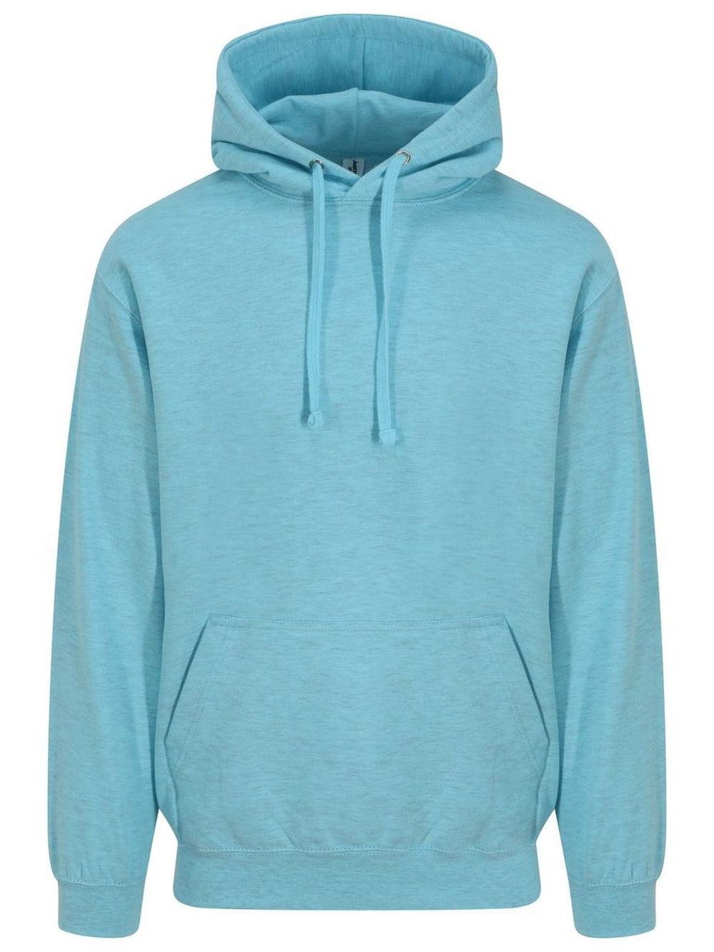 FELPA CON CAPPUCCIO DONNA SURF HOODIE - AWDIS JUST HOODSBlu Oceano Surf