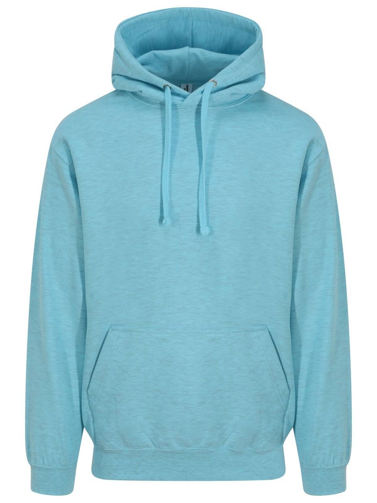 FELPA CON CAPPUCCIO DONNA SURF HOODIE - AWDIS JUST HOODSBlu Oceano Surf