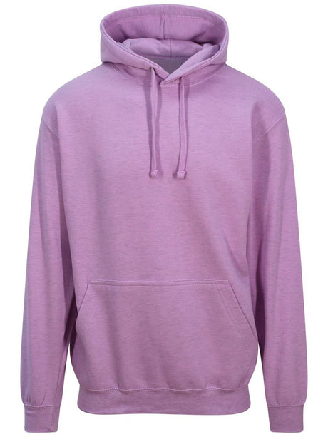 FELPA CON CAPPUCCIO DONNA SURF HOODIE - AWDIS JUST HOODSViola Surf