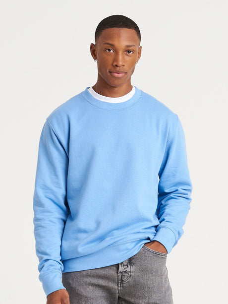 FELPA GIROCOLLO AWDIS SWEAT - AWDIS JUST HOODS fronte