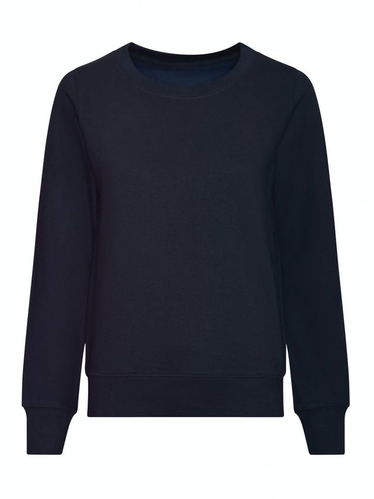 FELPA GIROCOLLO WOMEN’S AWDIS SWEAT - AWDIS JUST HOODSBlu Navy Francese