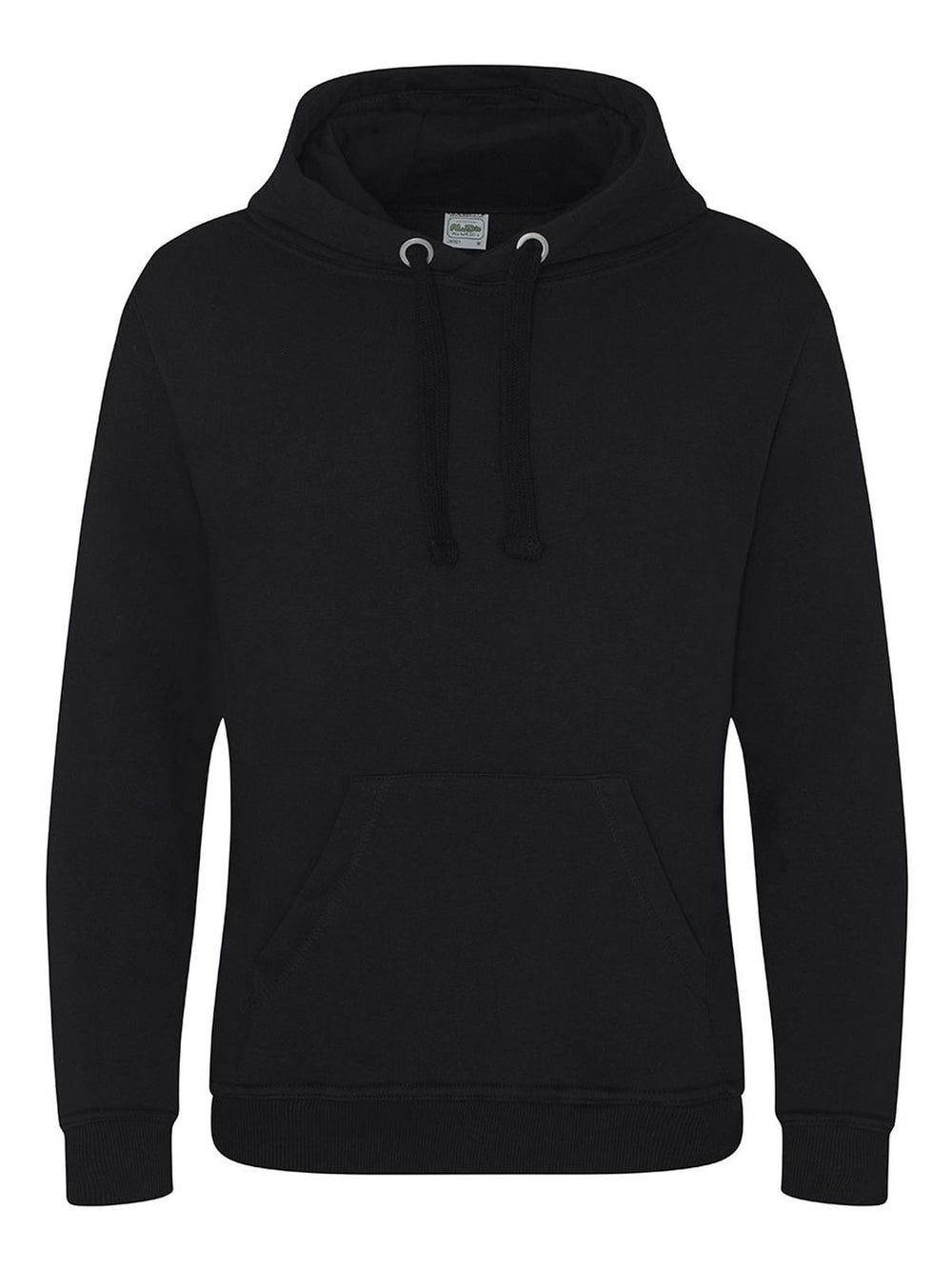FELPA CON CAPPUCCIO HEAVYWEIGHT HOODIE - AWDIS JUST HOODSNero Corvino