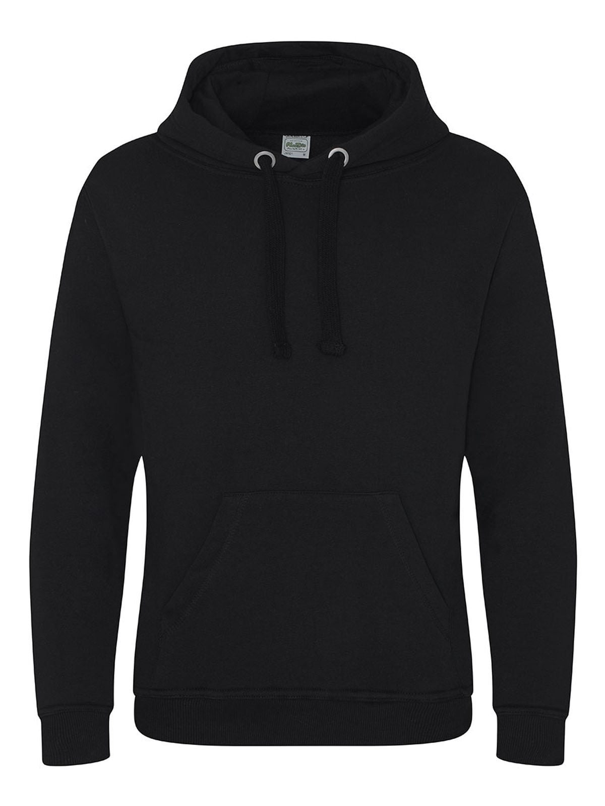 FELPA CON CAPPUCCIO HEAVYWEIGHT HOODIE - AWDIS JUST HOODSNero Corvino