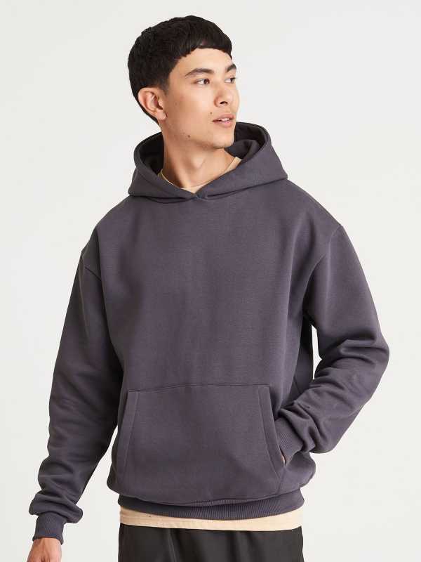 FELPA UNISEX OVERSIZE HEAVYWEIGHT SIGNATURE HOODIE - AWDIS JUST HOODS