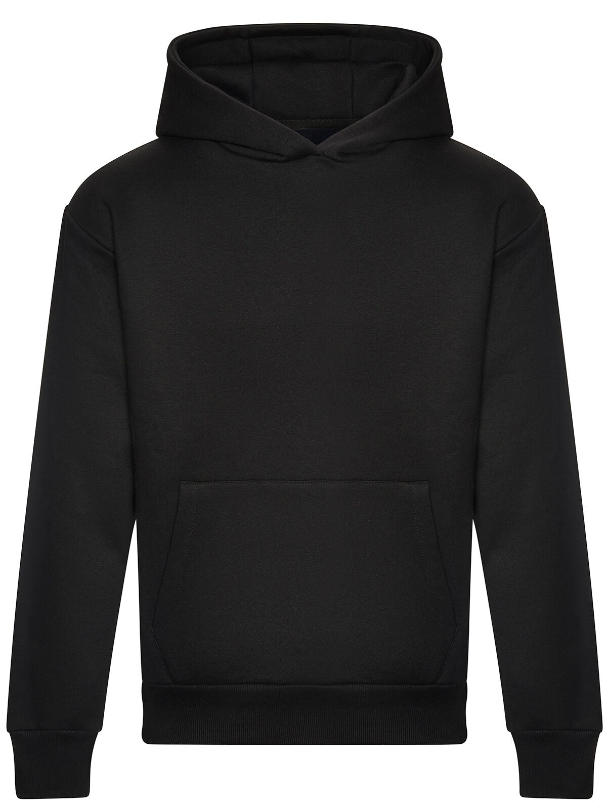 FELPA UNISEX OVERSIZE HEAVYWEIGHT SIGNATURE HOODIE - AWDIS JUST HOODSNero Profondo