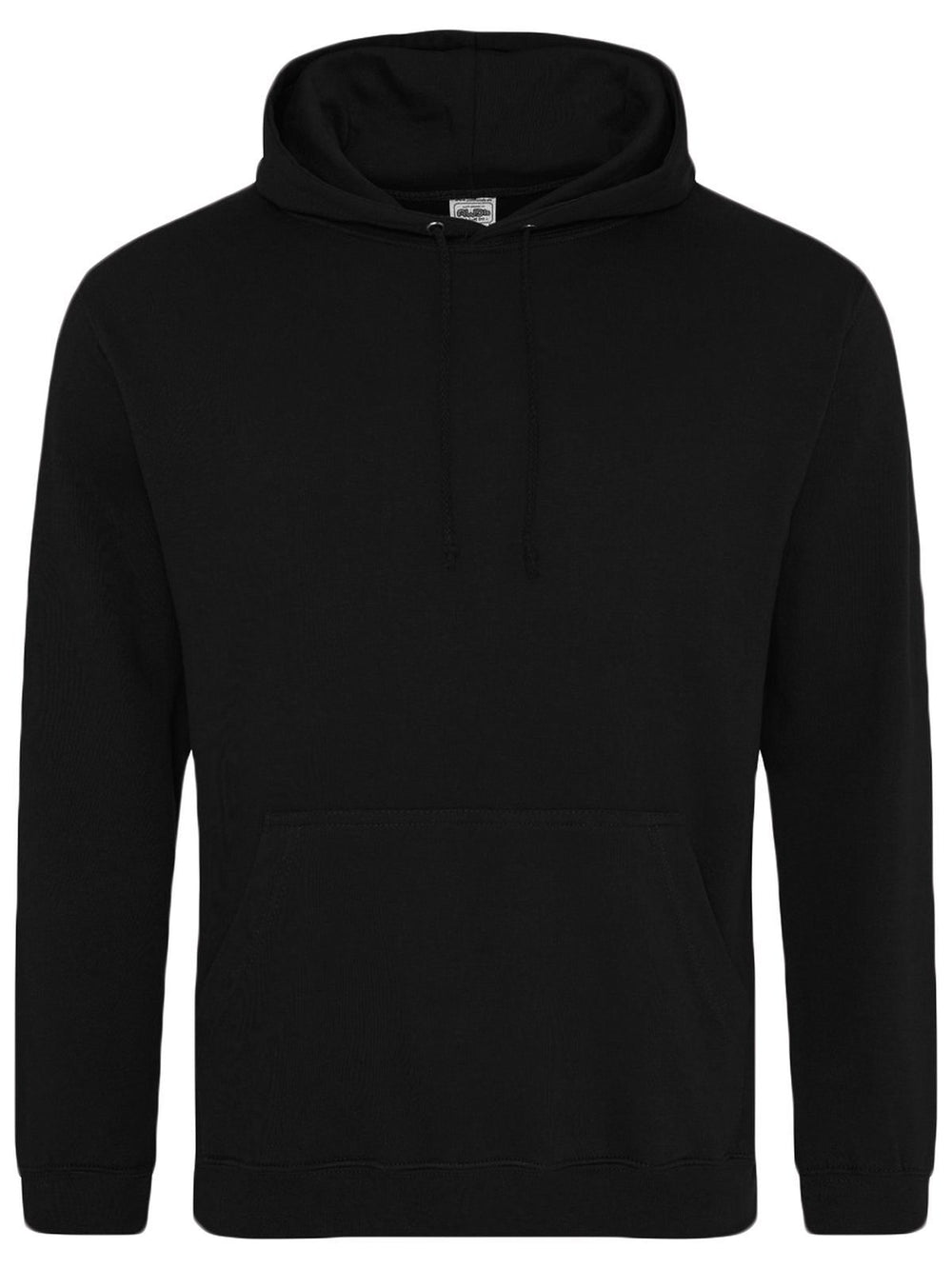 FELPA UNISEX CON CAPPUCCIO ORGANIC HOODIE - AWDIS JUST HOODSNero Profondo