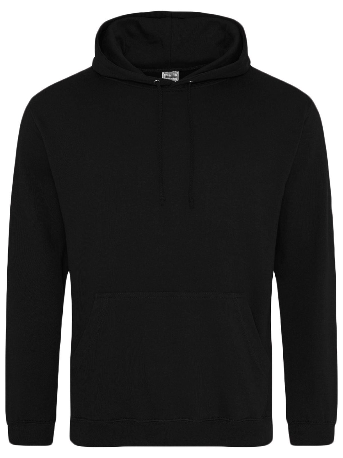 FELPA UNISEX CON CAPPUCCIO ORGANIC HOODIE - AWDIS JUST HOODSNero Profondo