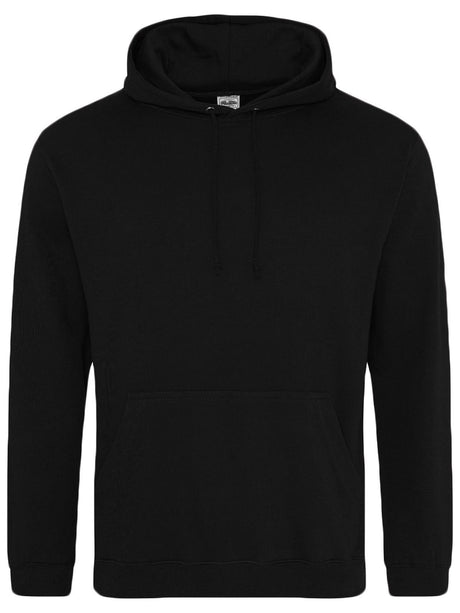 FELPA UNISEX CON CAPPUCCIO ORGANIC HOODIE - AWDIS JUST HOODSNero Profondo