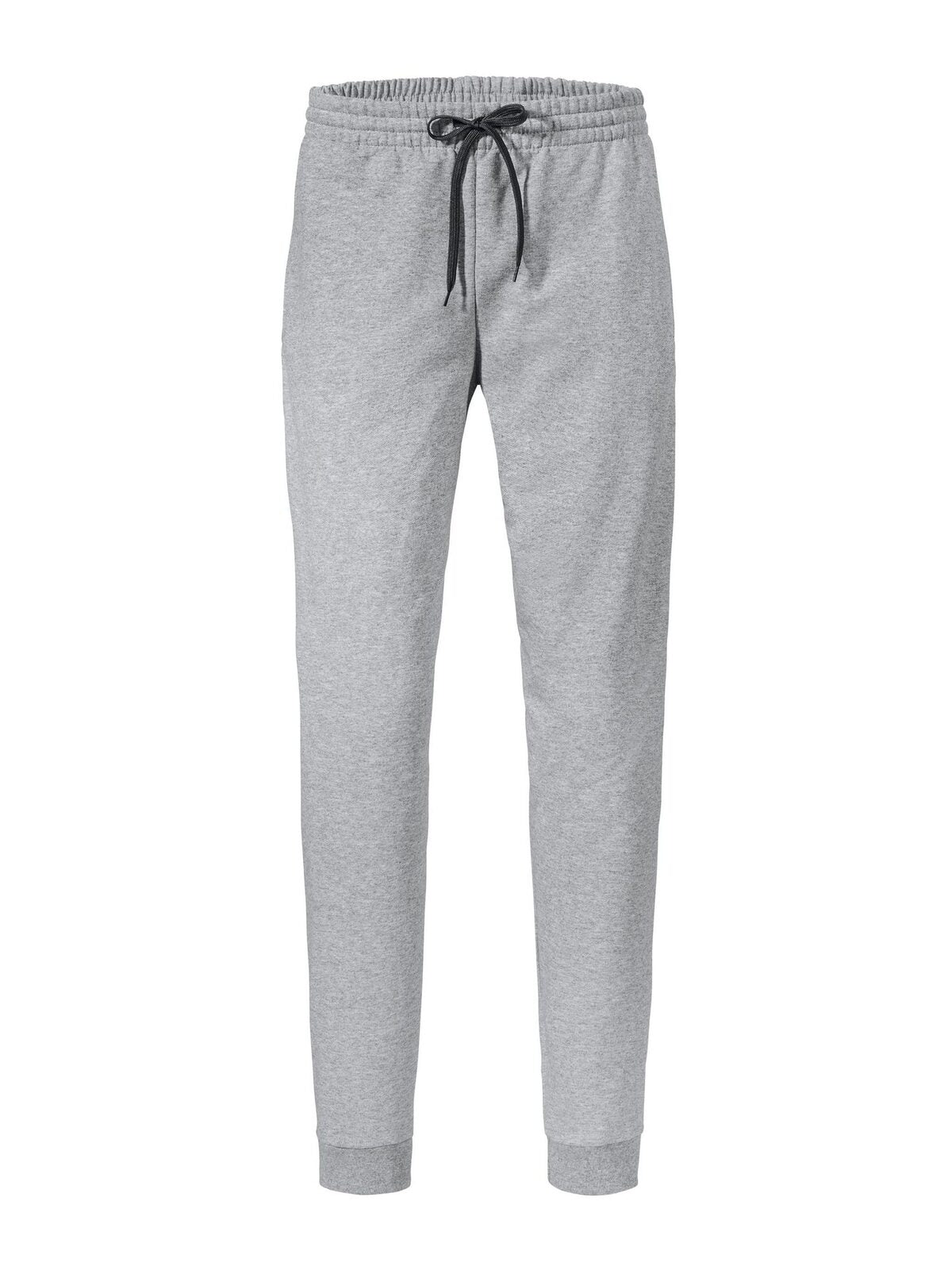 Pantaloni Tuta Jerzees NuBlend - Jogger con Tasche e Cordino