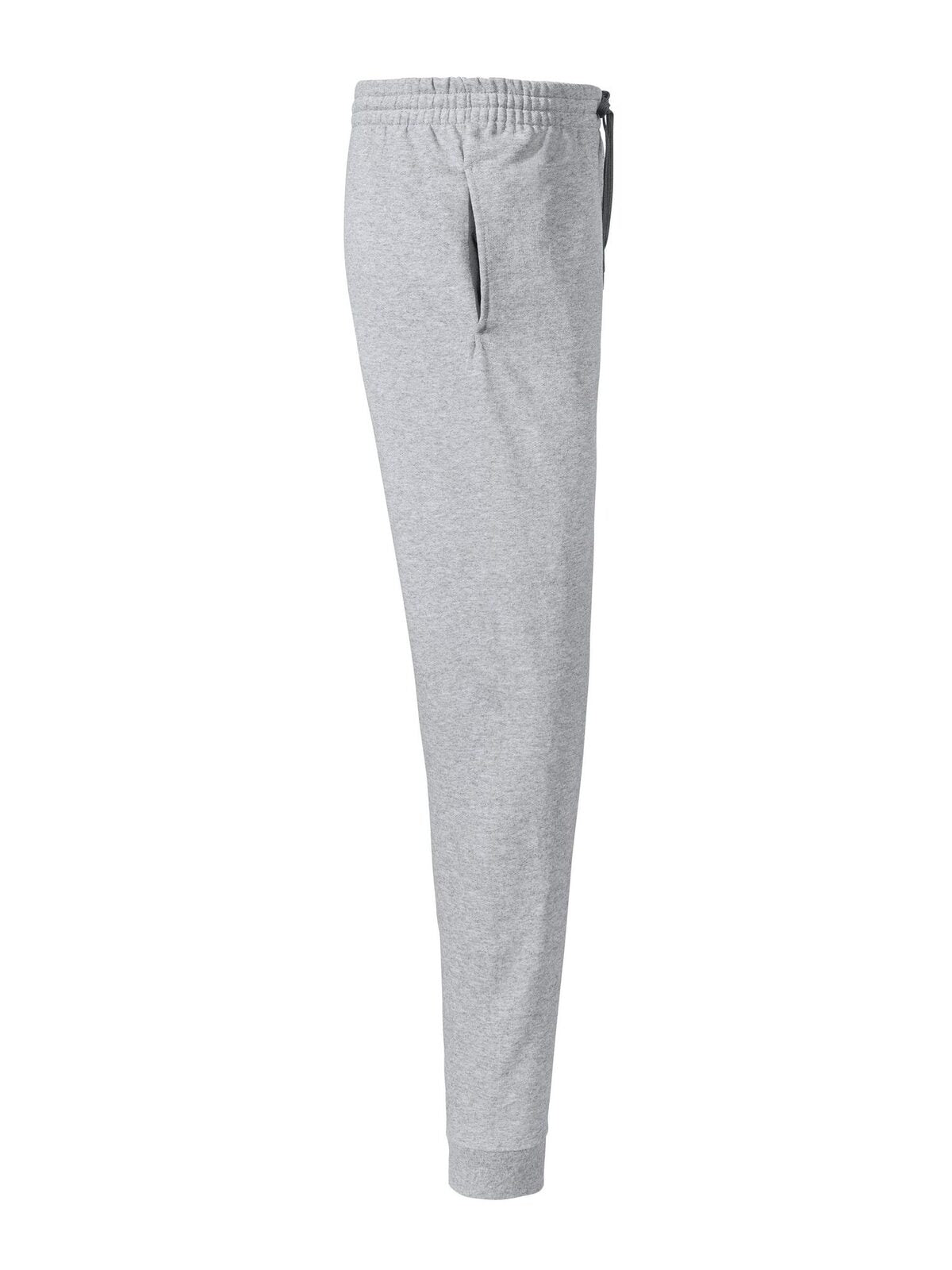 Pantaloni Tuta Jerzees NuBlend - Jogger con Tasche e Cordino