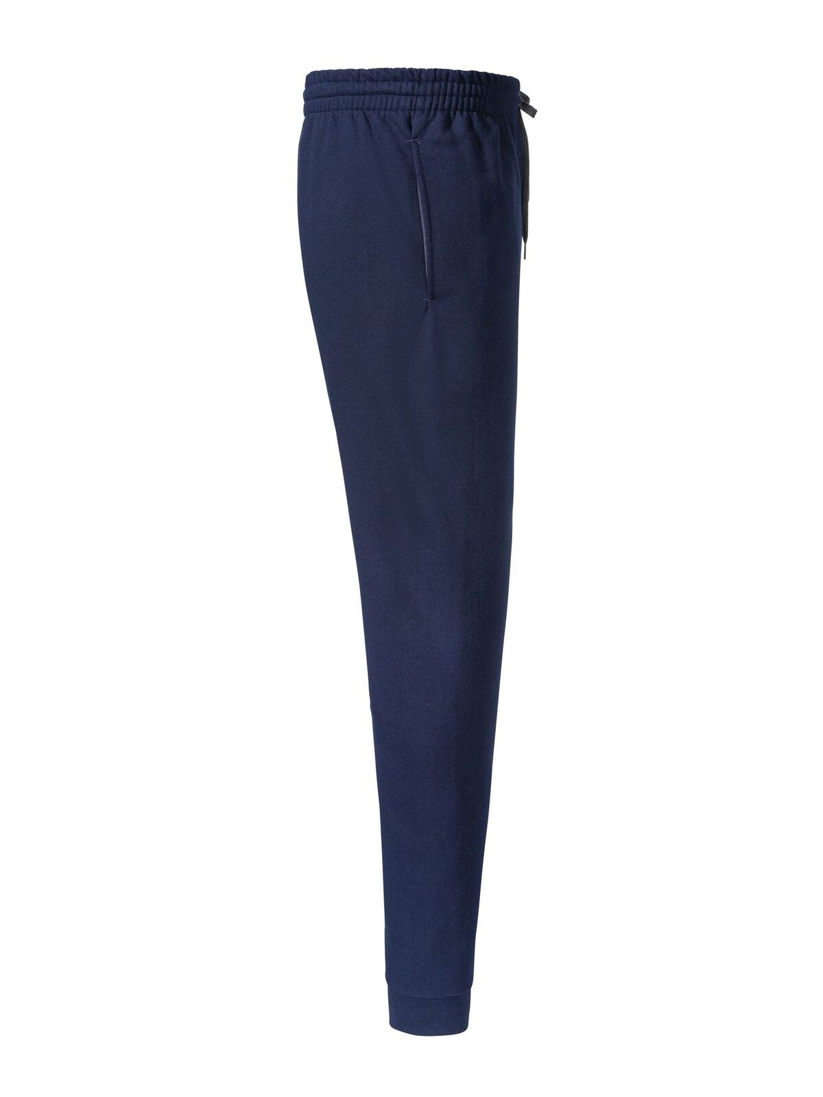 Pantaloni Tuta Jerzees NuBlend - Jogger con Tasche e Cordino