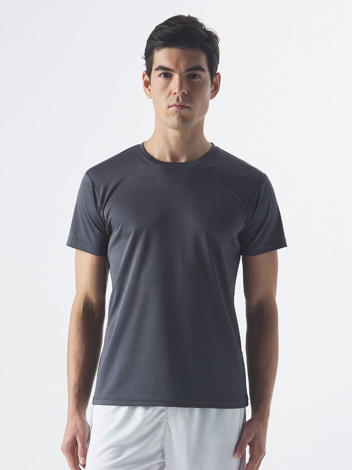 T-SHIRT CONTEST IN POLIESTERE – SPRINTEX fronte