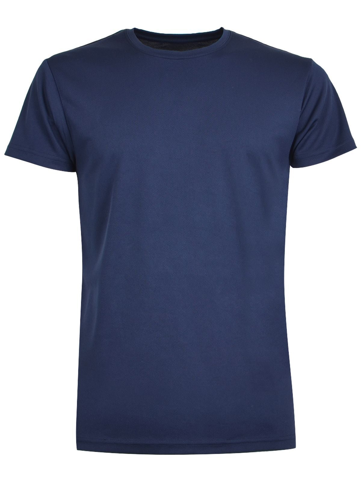 T-SHIRT CONTEST IN POLIESTERE – SPRINTEXBlu Navy