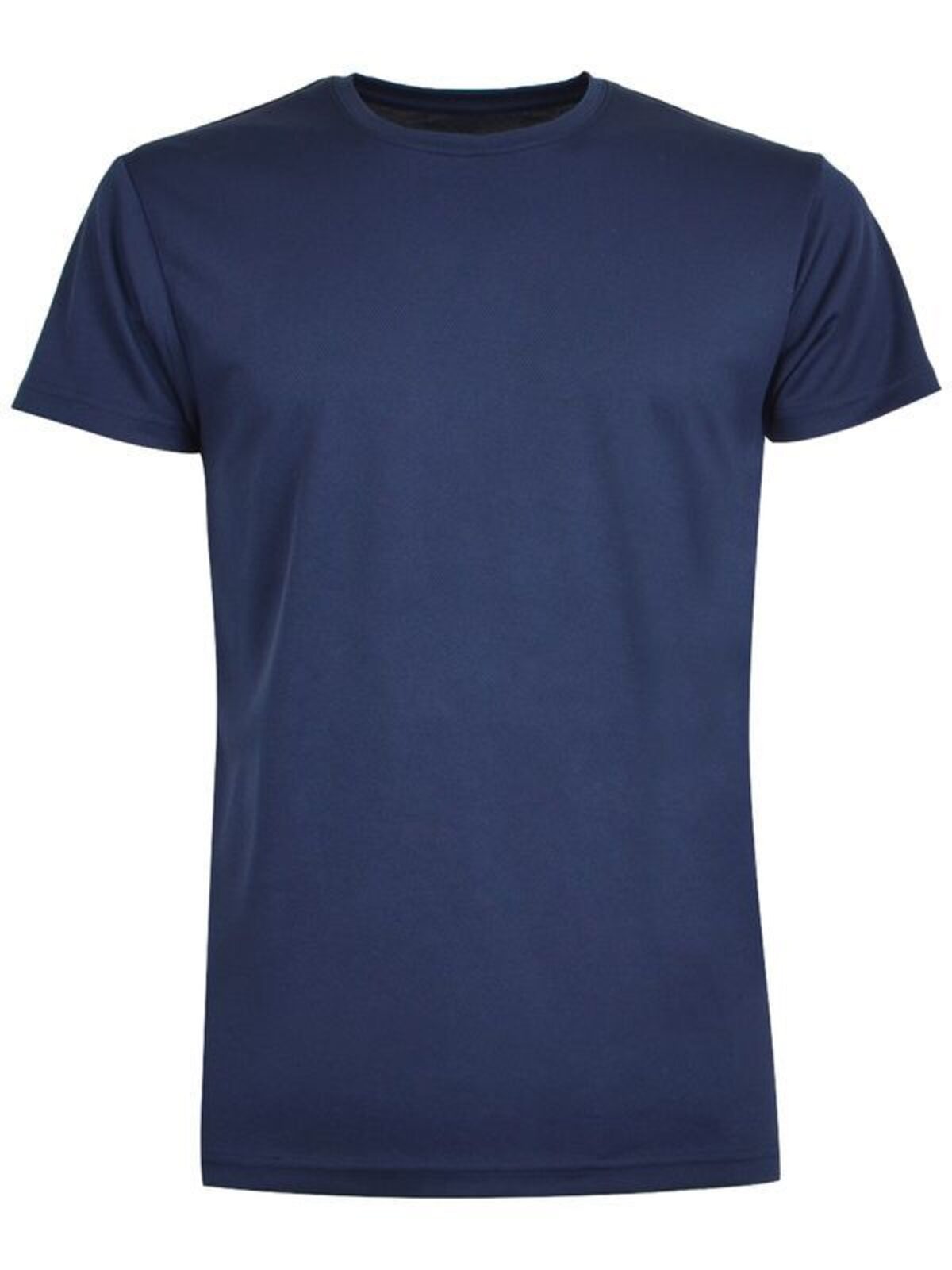 T-SHIRT PERFORMANCE IN POLIESTERE - SPRINTEXBlu Navy