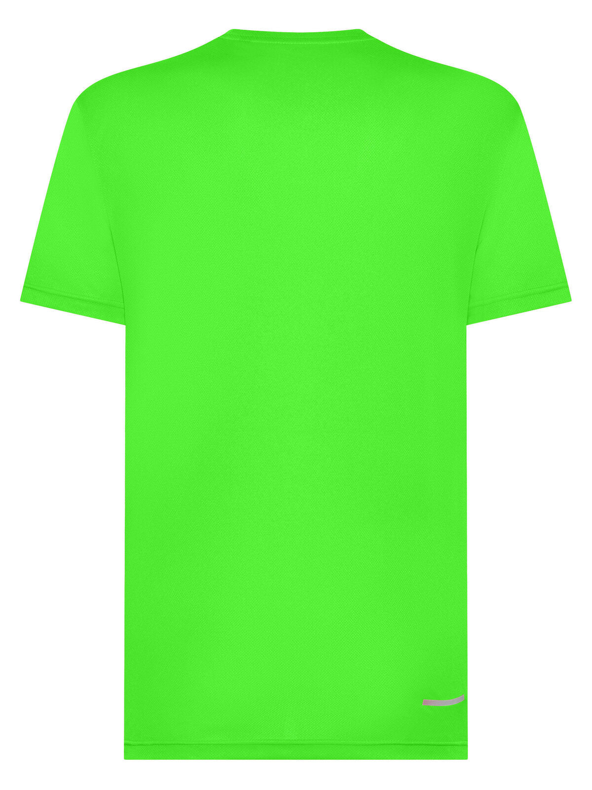 T-Shirt Flash Poliestere Riciclato - Sprintex