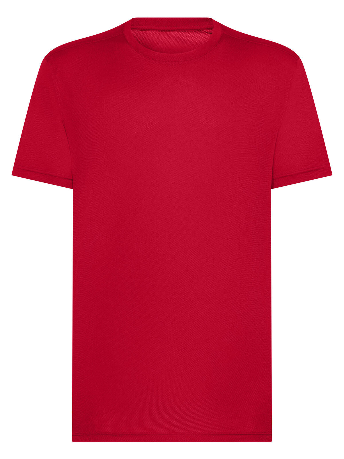 T-Shirt Flash Poliestere Riciclato - Sprintex