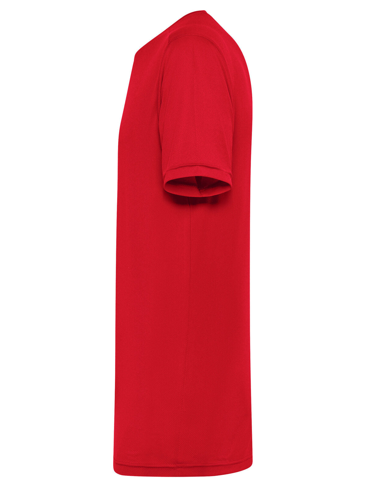 T-Shirt Flash Poliestere Riciclato - Sprintex