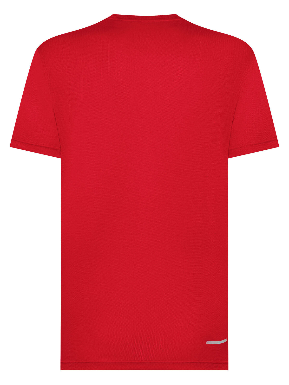 T-Shirt Flash Poliestere Riciclato - Sprintex