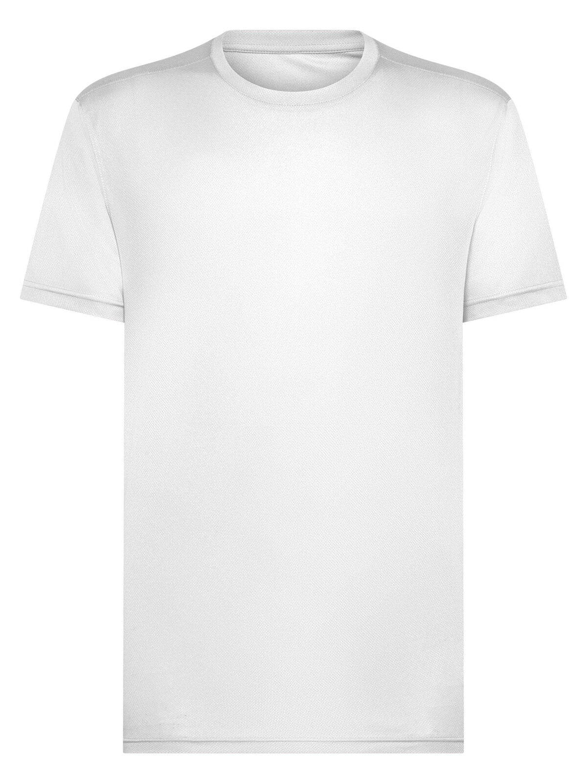 T-Shirt Flash Poliestere Riciclato - Sprintex