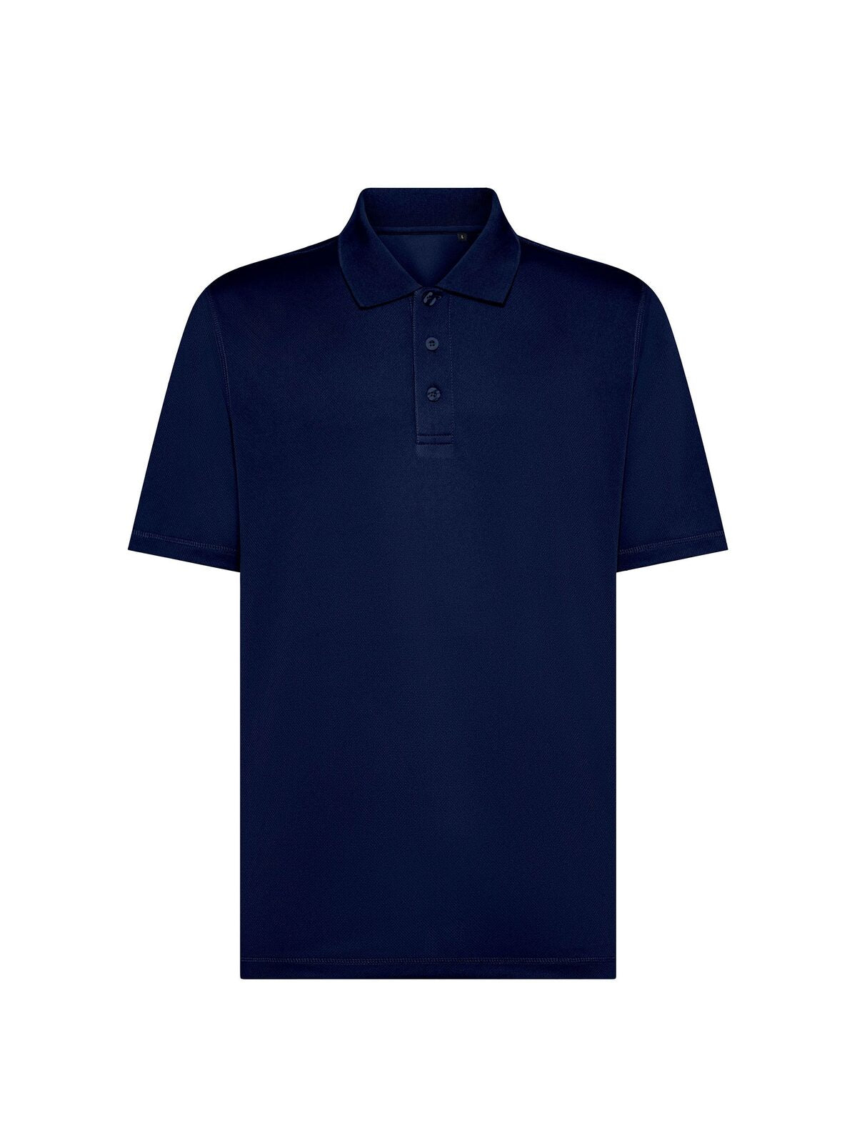 POLO TECNICA IN POLIESTERE RICICLATO – TRASPIRANTE E ASCIUGATURA RAPIDA | SPRINTEX