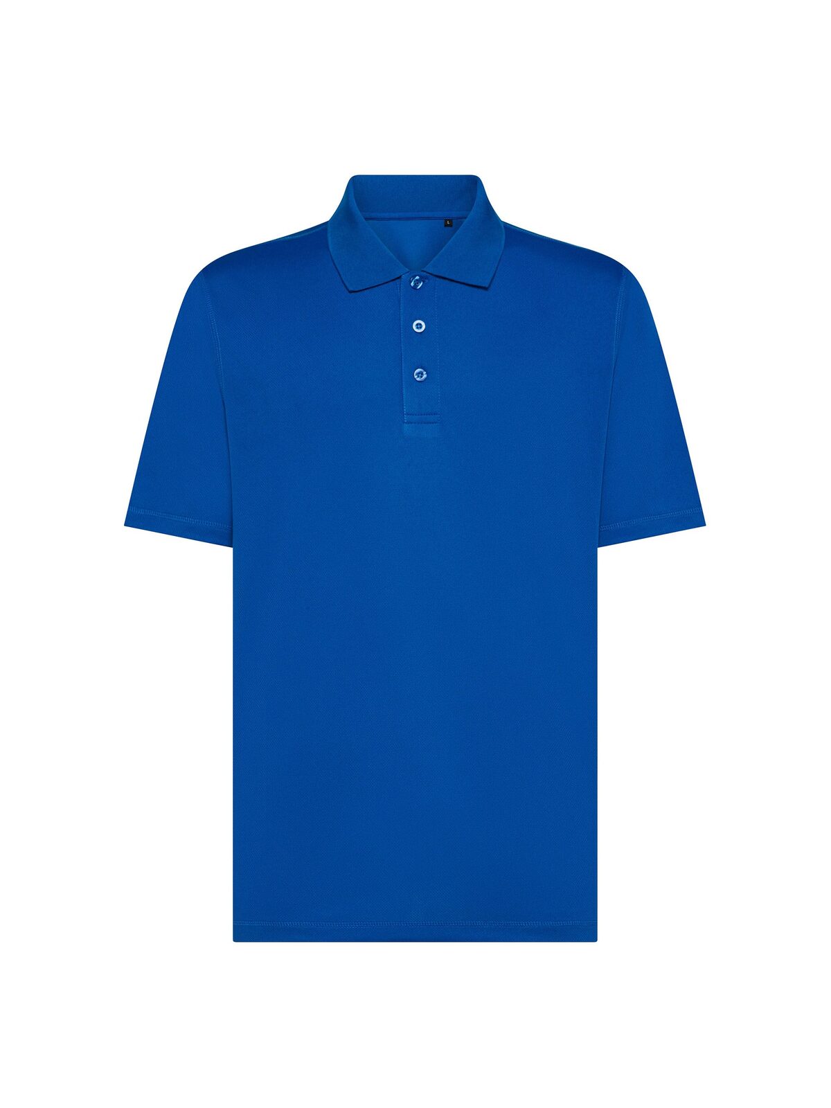 POLO TECNICA IN POLIESTERE RICICLATO – TRASPIRANTE E ASCIUGATURA RAPIDA | SPRINTEX