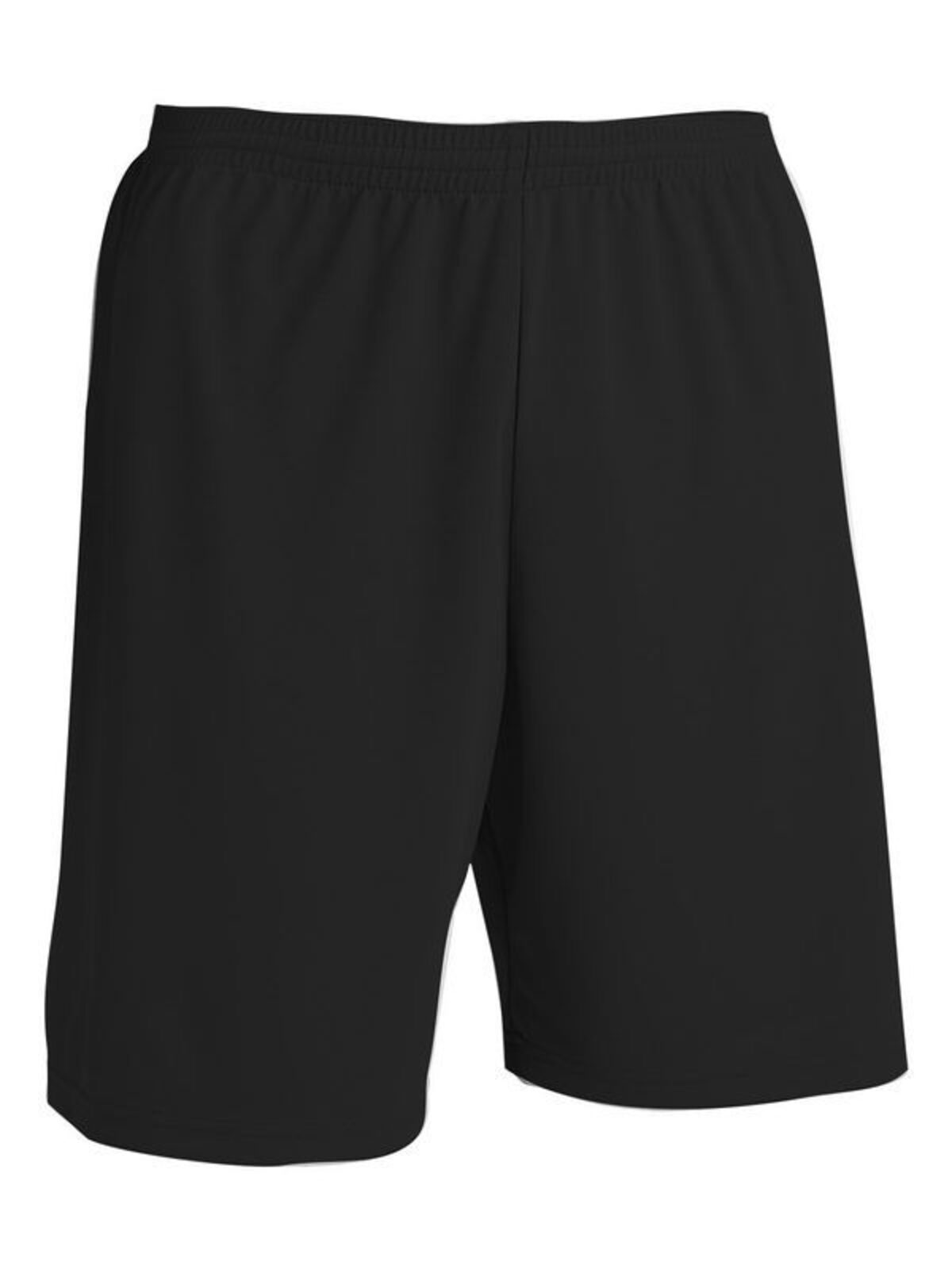 PANTALONCINI WORKOUT JUMP - SPRINTEXNero