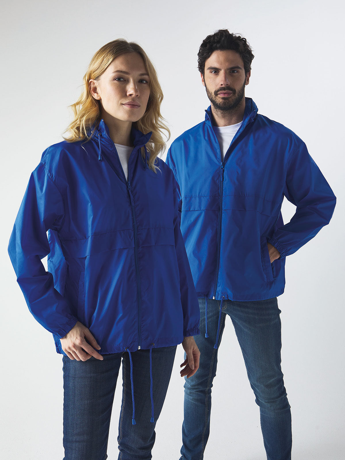 GIACCA ANTIVENTO WIND - SPRINTEX fronte