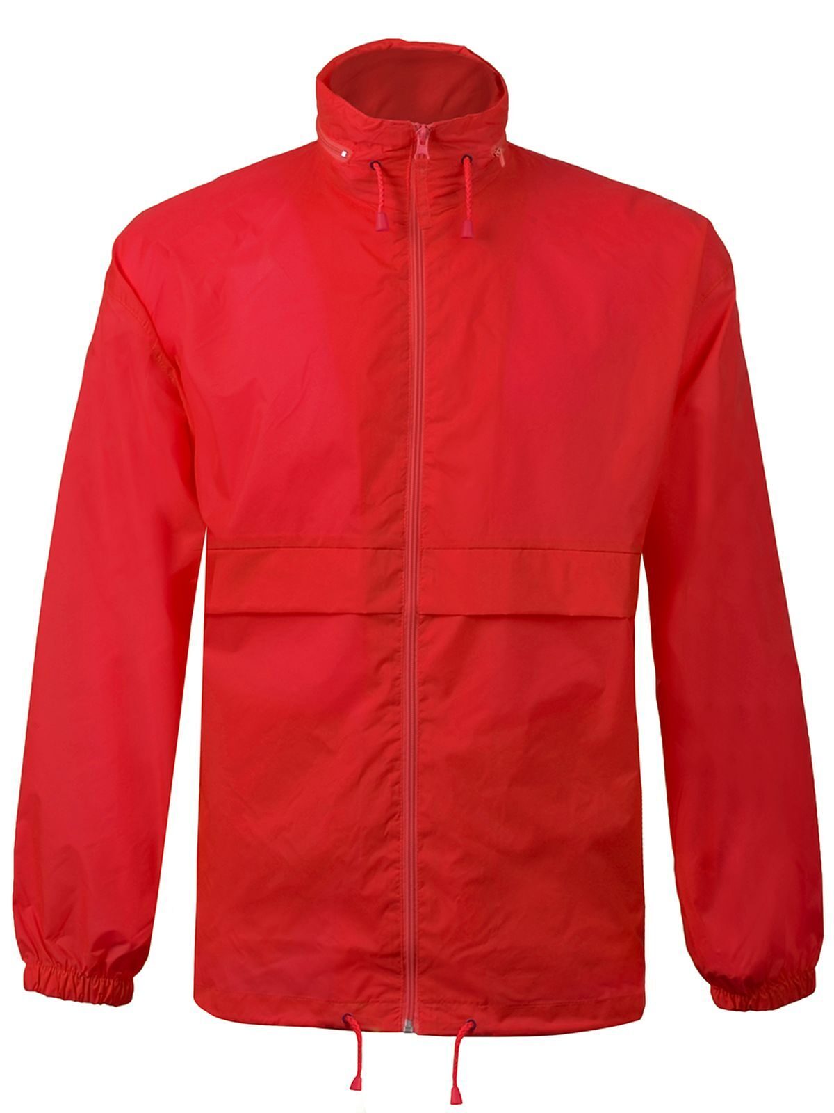 GIACCA ANTIVENTO WIND - SPRINTEXRosso