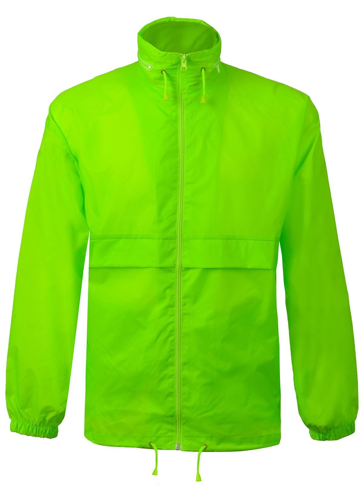 GIACCA ANTIVENTO WIND KIDS - SPRINTEXVerde Lime