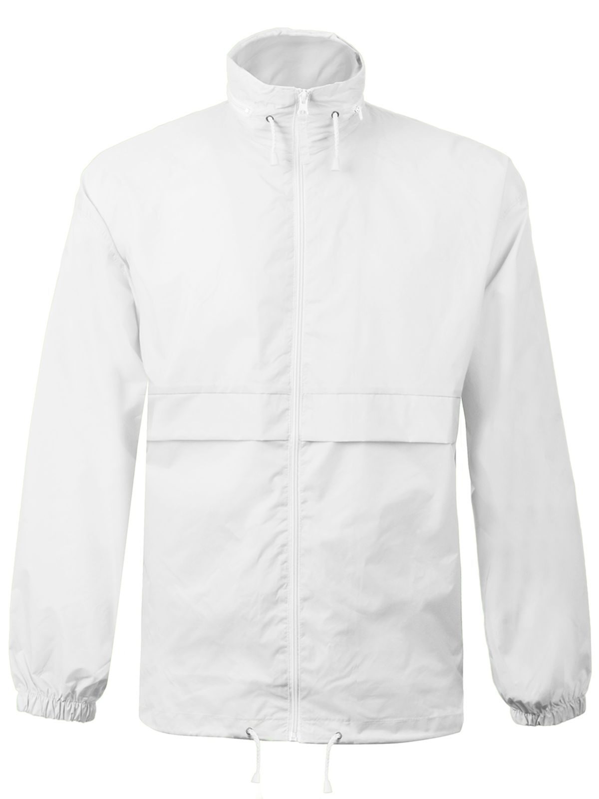 GIACCA ANTIVENTO WIND KIDS - SPRINTEXBianco