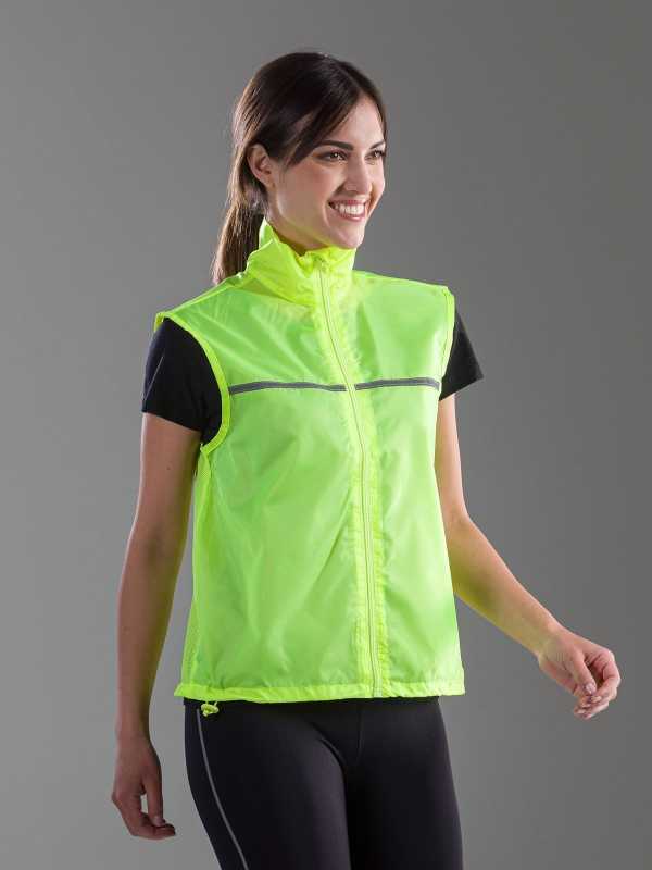 GIACCA ANTIVENTO RUNNER UNISEX - SPRINTEX