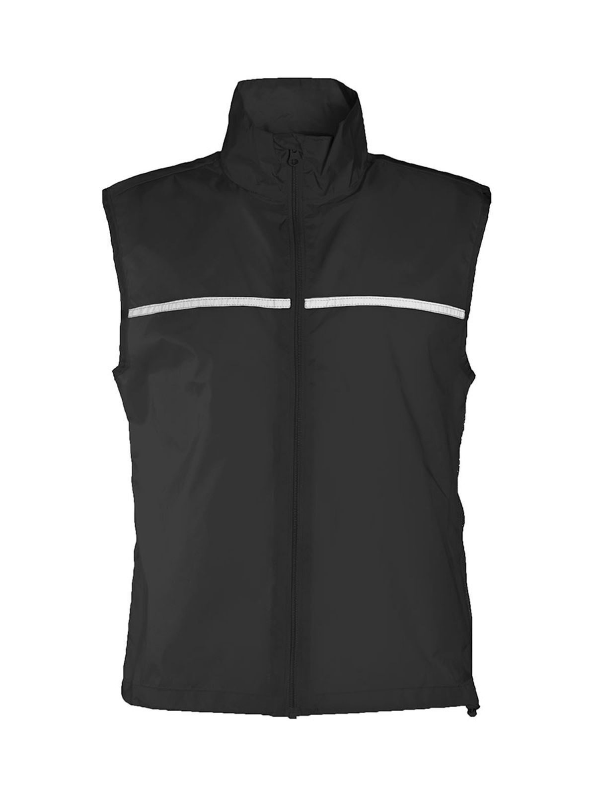 GIACCA ANTIVENTO RUNNER - SPRINTEXNero