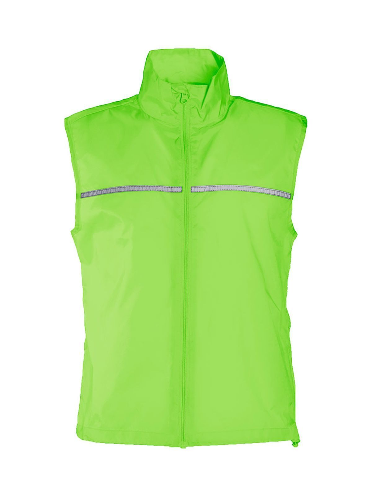 GIACCA ANTIVENTO RUNNER - SPRINTEXVerde Fluo