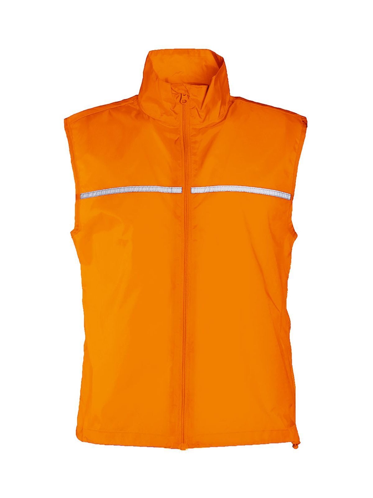GIACCA ANTIVENTO RUNNER - SPRINTEXArancione Fluo