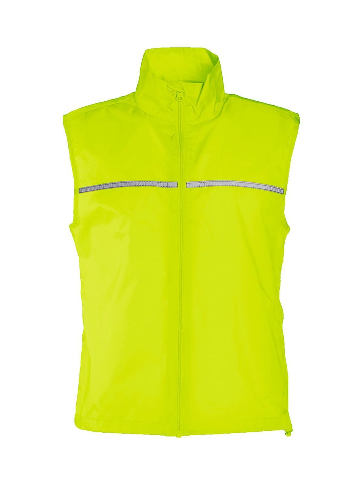 GIACCA ANTIVENTO RUNNER - SPRINTEXGiallo Fluo