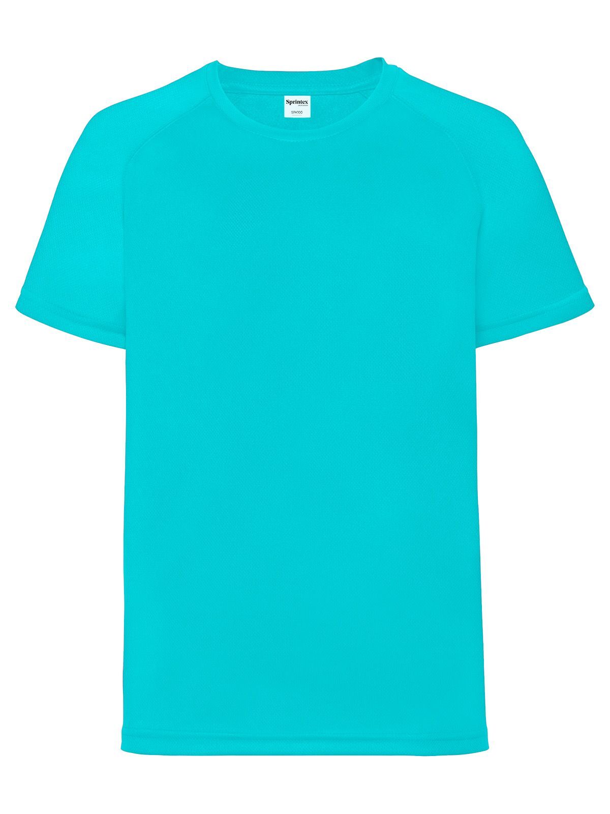 T-SHIRT RUN KIDS - SPRINTEXMenta