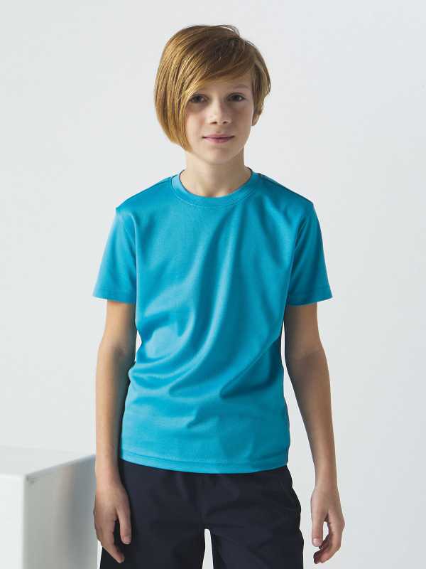 T-SHIRT CONTEST KIDS - SPRINTEX