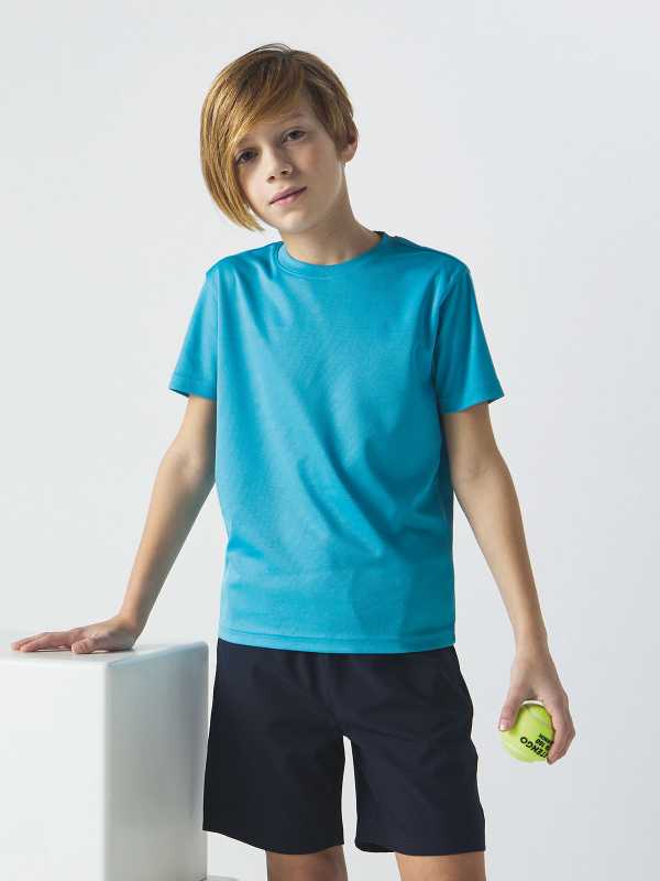 T-SHIRT CONTEST KIDS - SPRINTEX