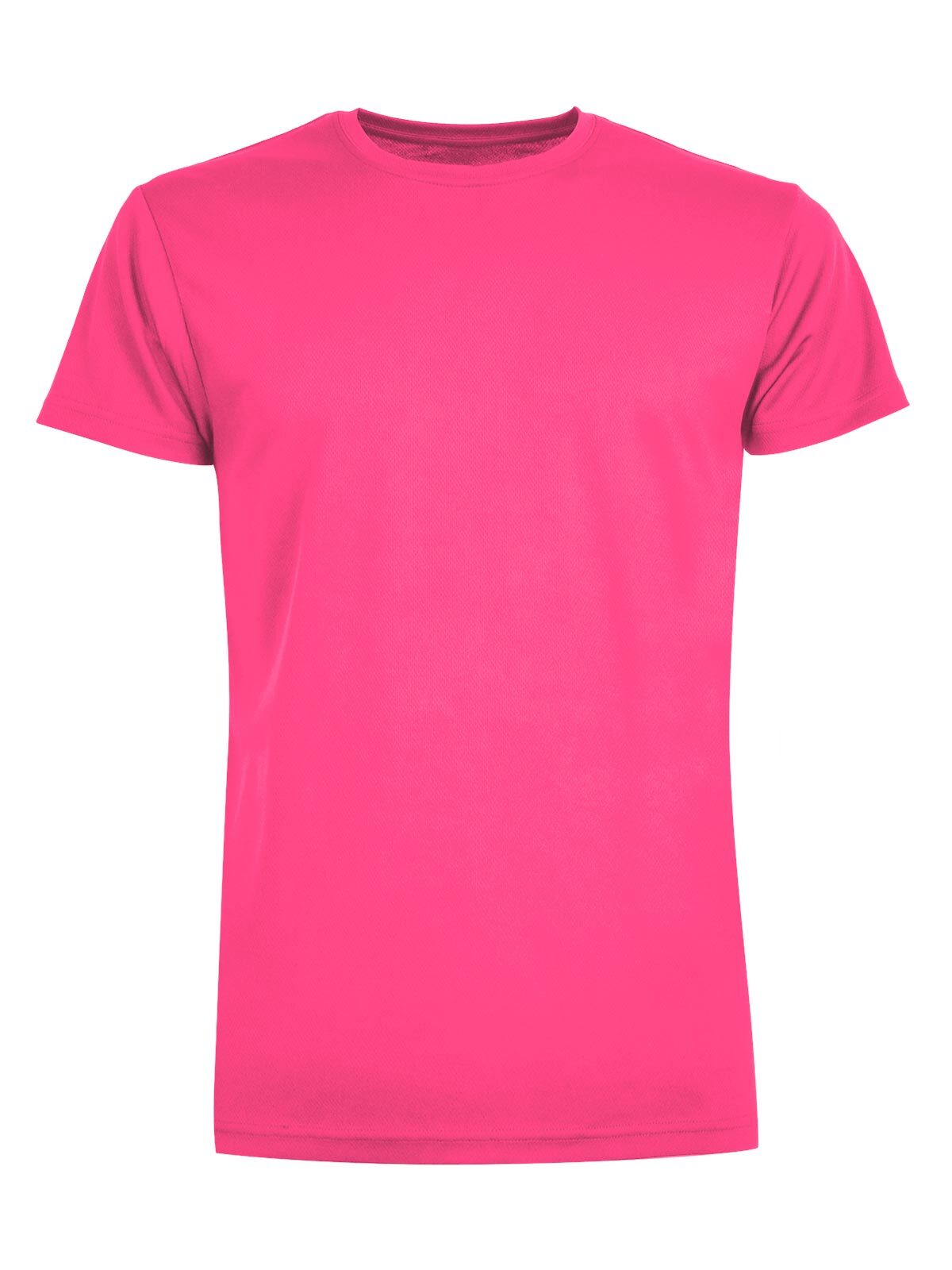 T-SHIRT CONTEST KIDS - SPRINTEXRosa Fluo