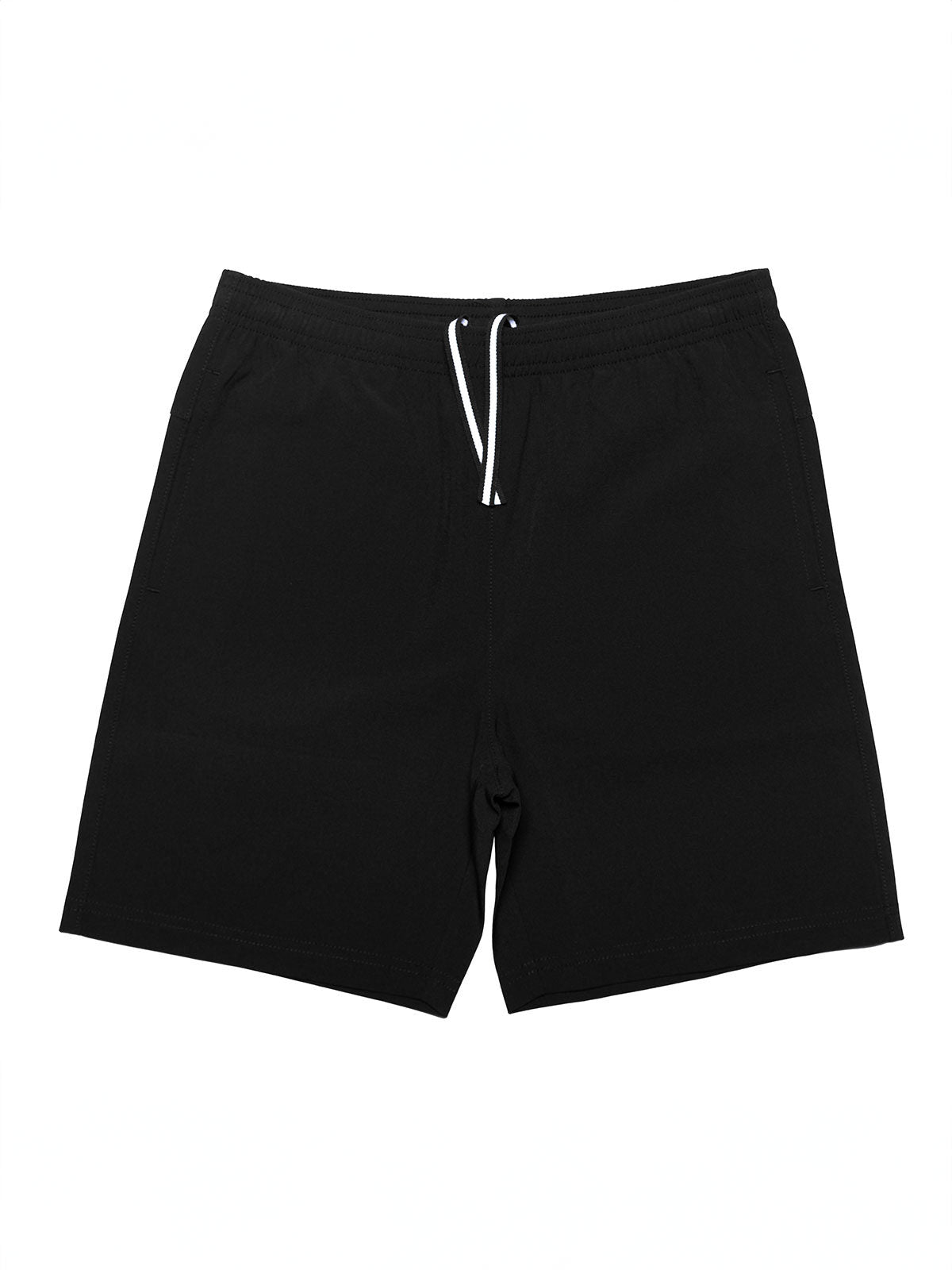 PANTALONCINI WORKOUT JUMP KIDS - SPRINTEXNero