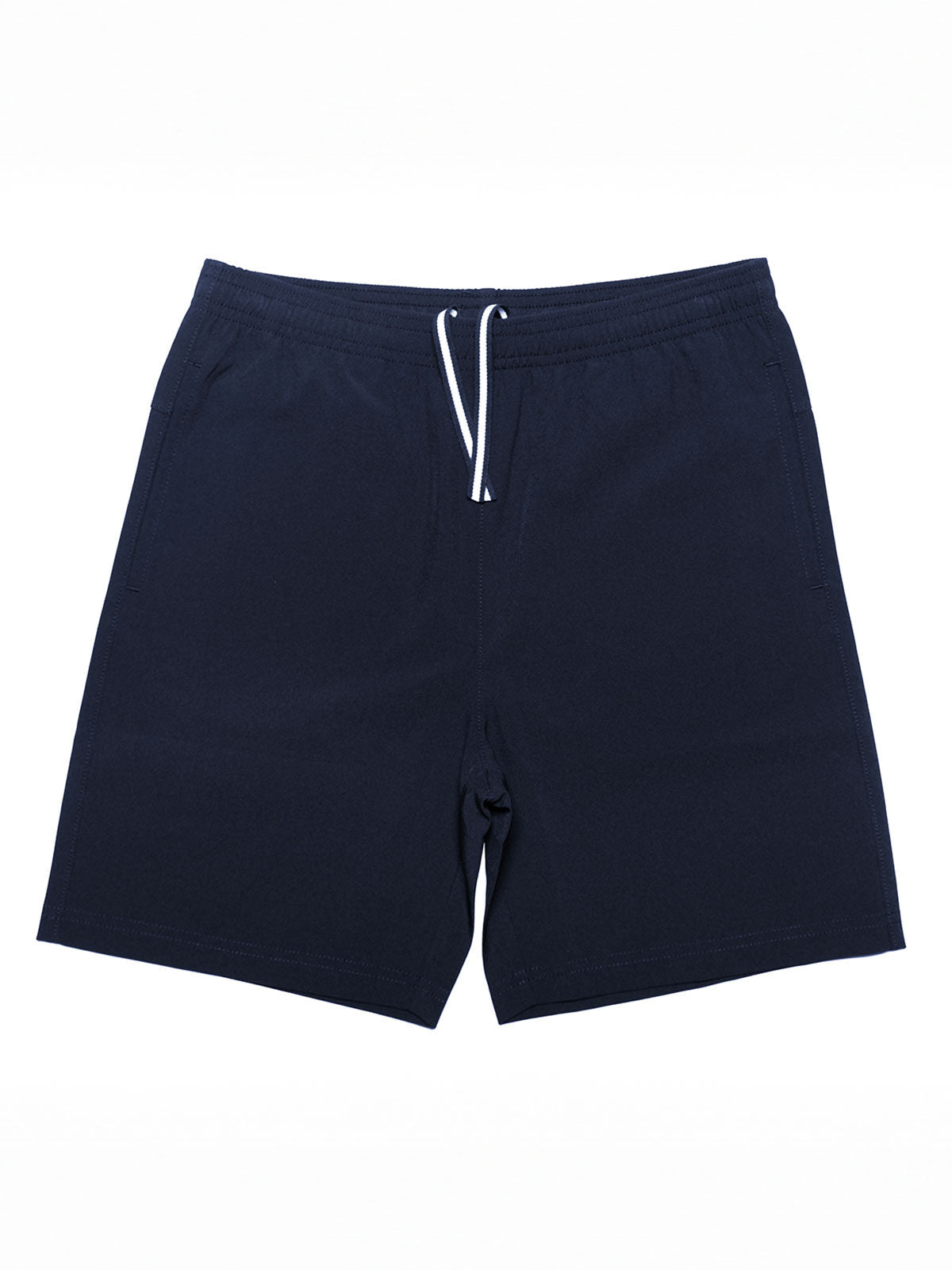 PANTALONCINI WORKOUT JUMP KIDS - SPRINTEXBlu Navy Scuro
