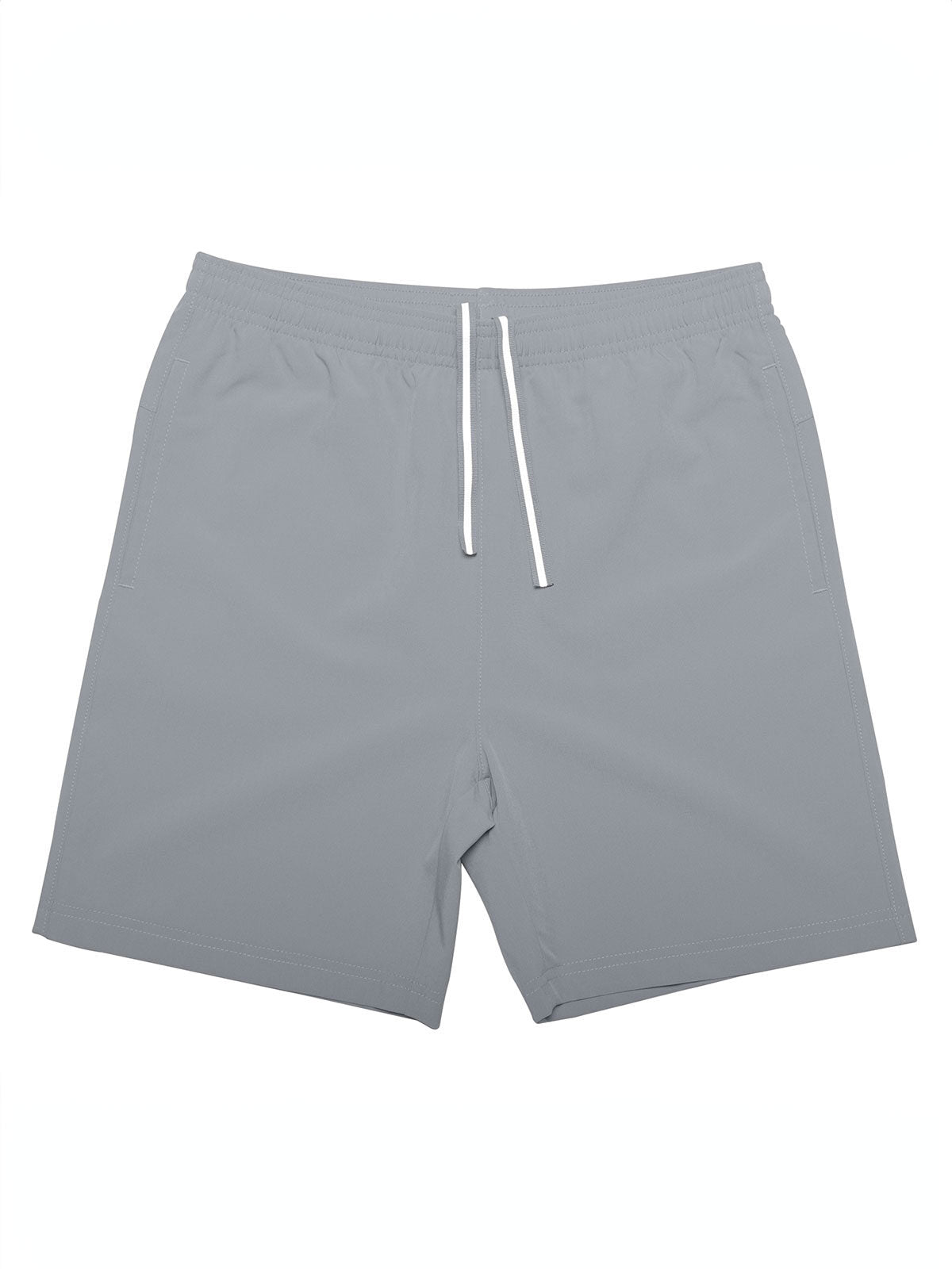 PANTALONCINI WORKOUT JUMP KIDS - SPRINTEXGrigio Chiaro